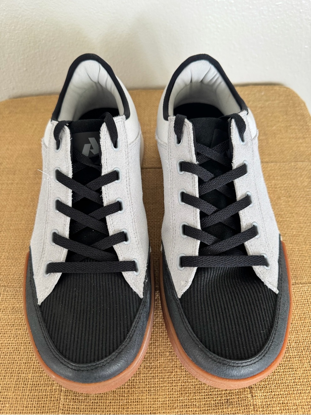 Men's Low-Top Casual Sneakers Eddie Bauer 10.5